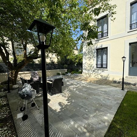 L'Etoile De Seine 77 Appartement 5 Dammarie-les-Lys Exterior photo